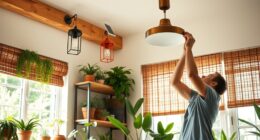 sustainable home improvement ideas