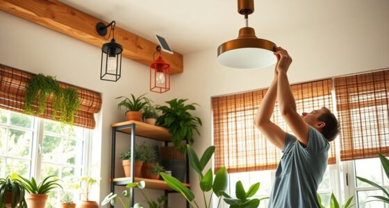 sustainable home improvement ideas