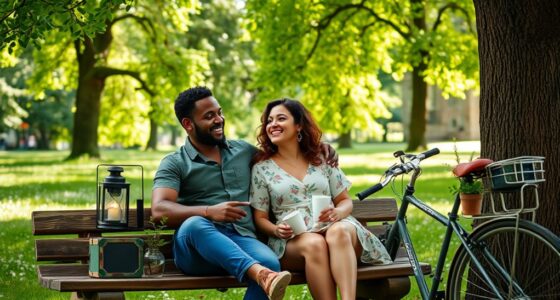 sustainable love connection