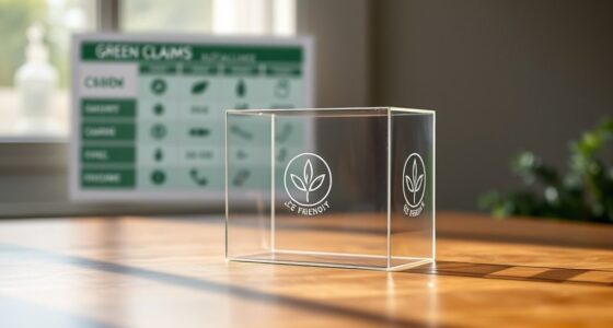 sustainable packaging regulatory standards