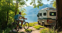 sustainable travel carbon reduction