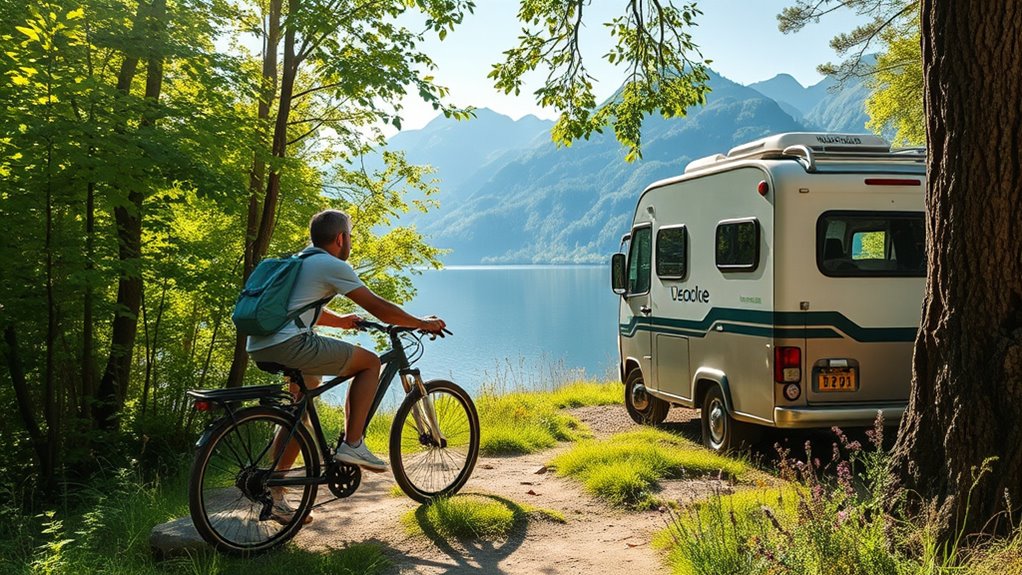 sustainable travel carbon reduction