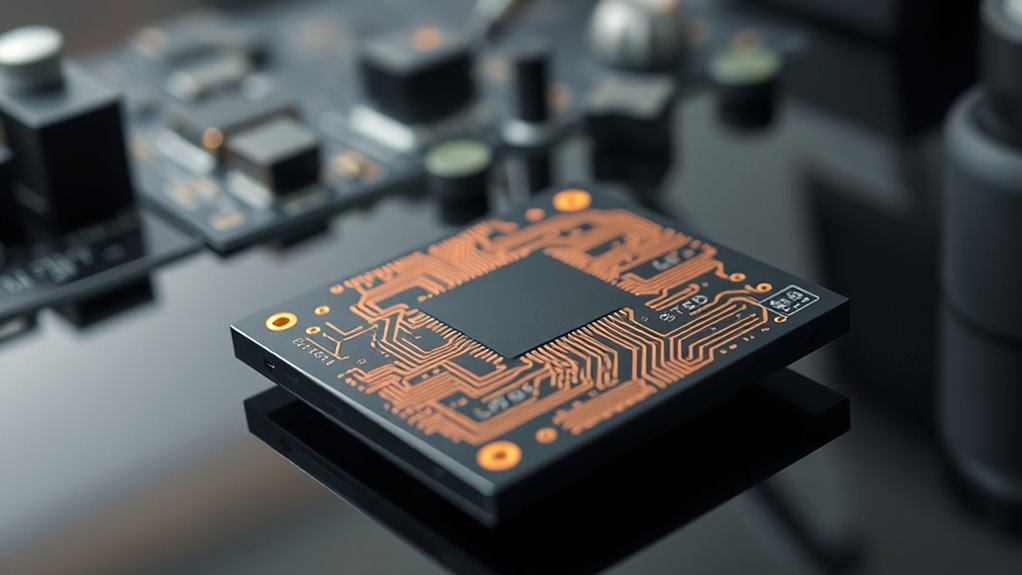 tailored hardware for efficiency