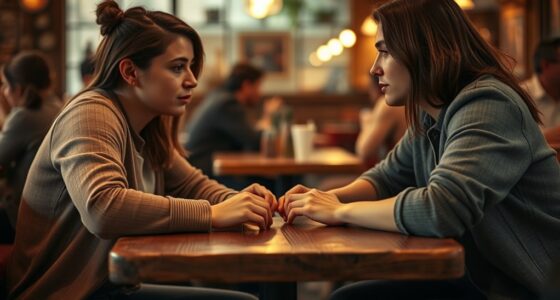 taking time building bonds