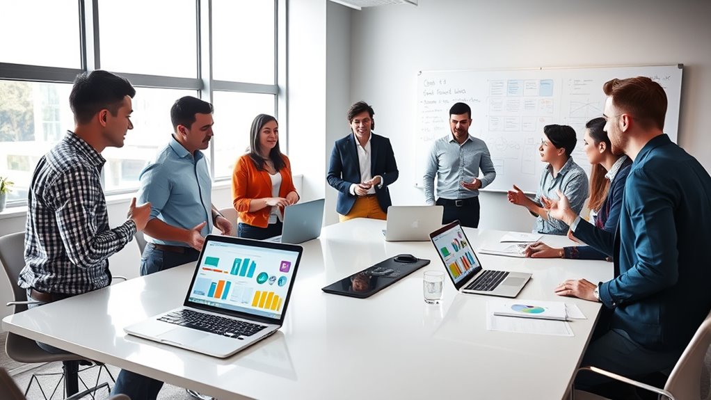 teamwork collaboration communication