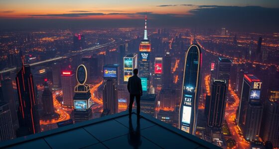 technology shaping human purpose