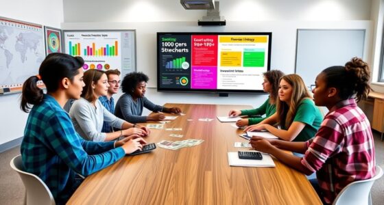 teen money skills education