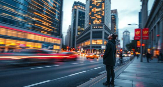 time s accelerating philosophical perspective