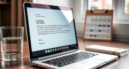 timely clear communication