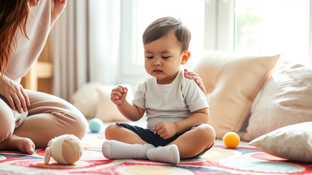 toddler emotional regulation skills