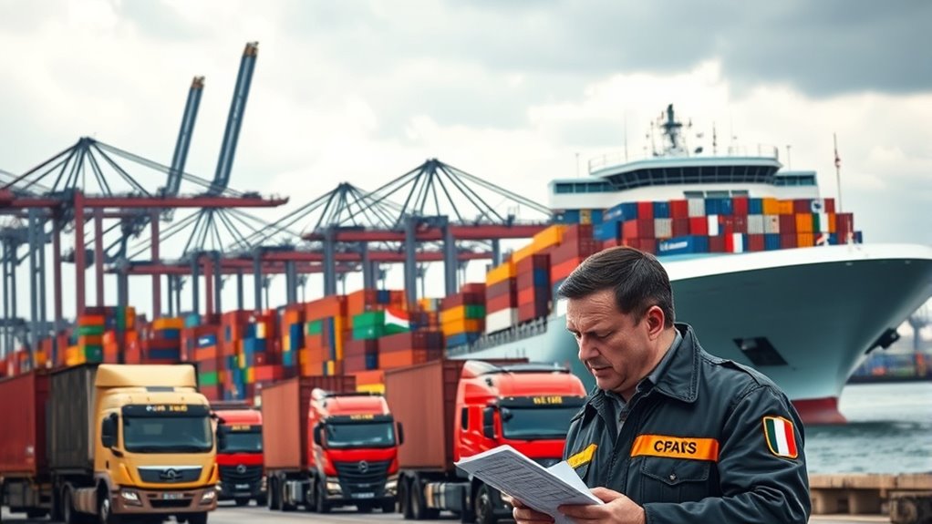 trade policies affect economic growth