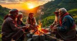 traditional indigenous sustainable practices