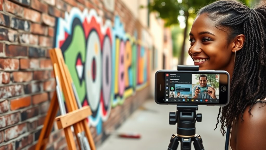 transparency builds audience trust