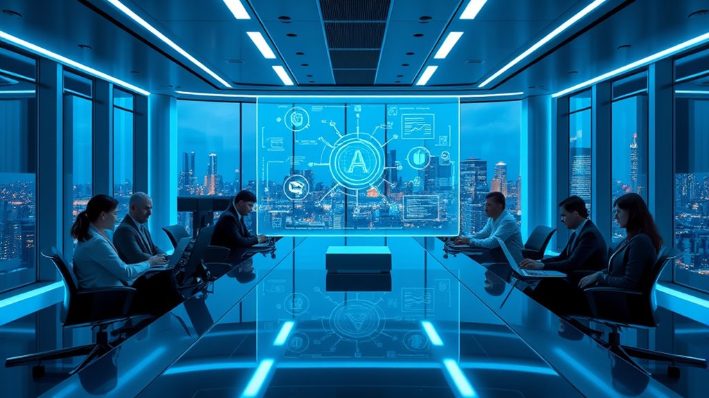 transparent accountable ai governance