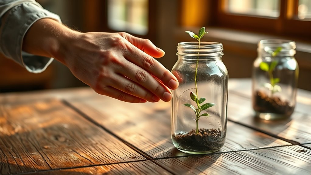 transparent consistent empathetic communication