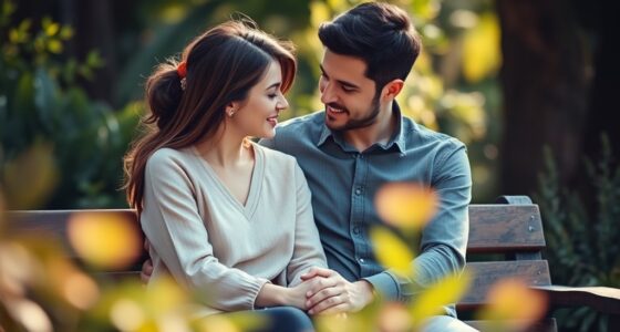 understanding partner s emotions