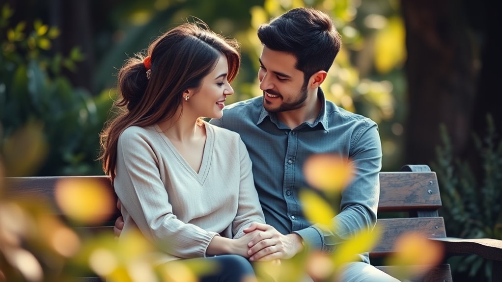 understanding partner s emotions