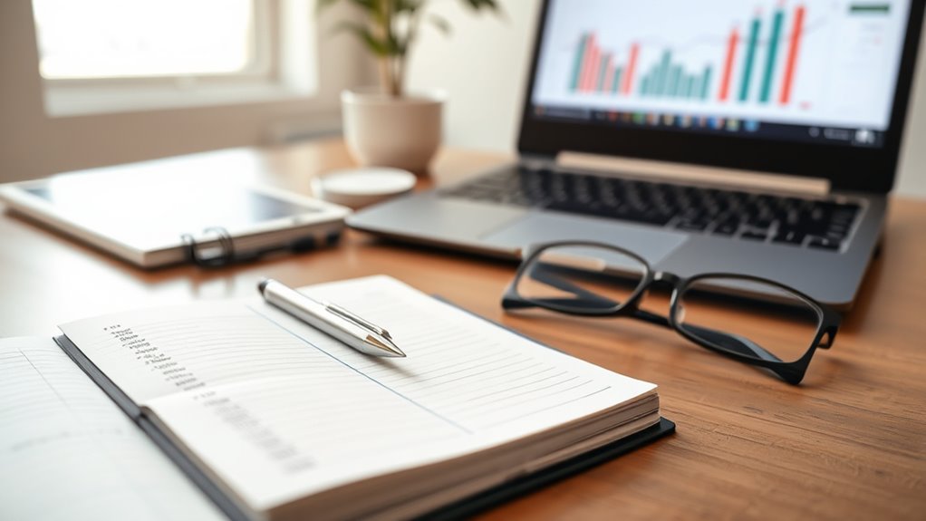 understanding personal financial statements