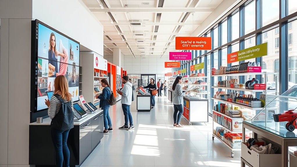 unified mobile inventory integration