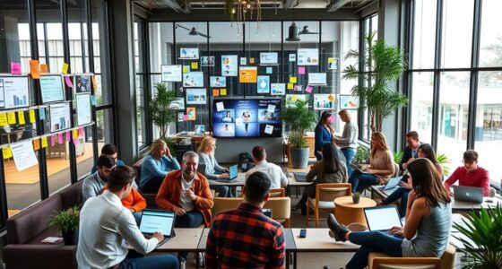 unified multi channel community building