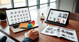 unified multiplatform brand presence