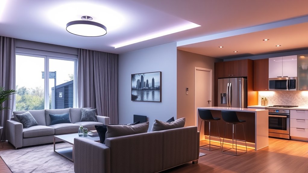 upgrade your smart lighting