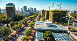 urban climate mitigation strategies