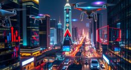 urban innovation through data