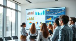 using analytics for decisions