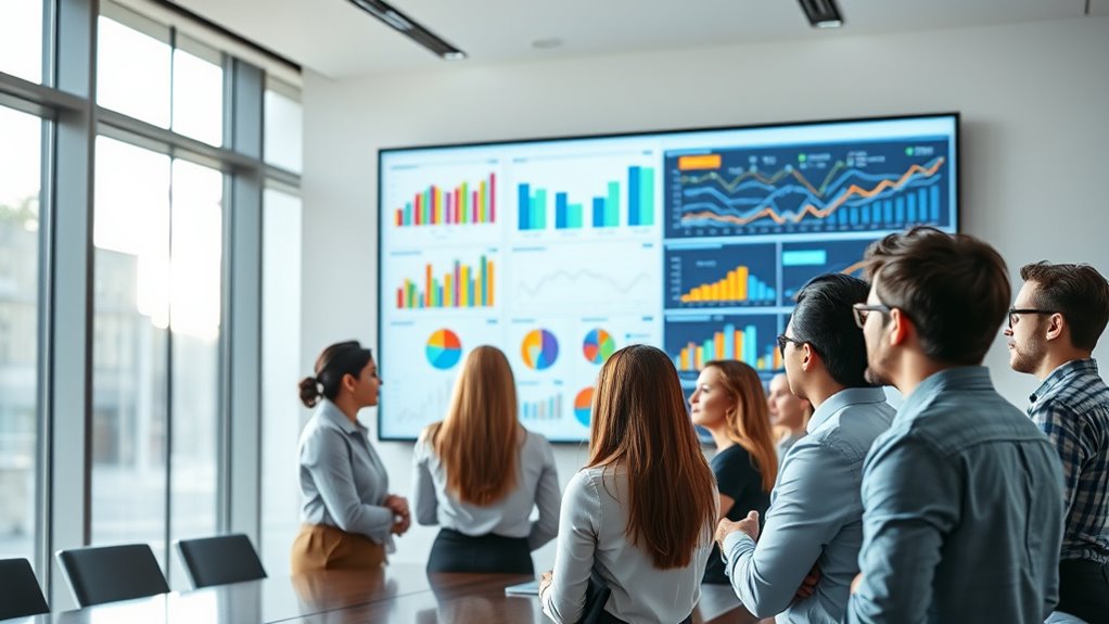 using analytics for decisions