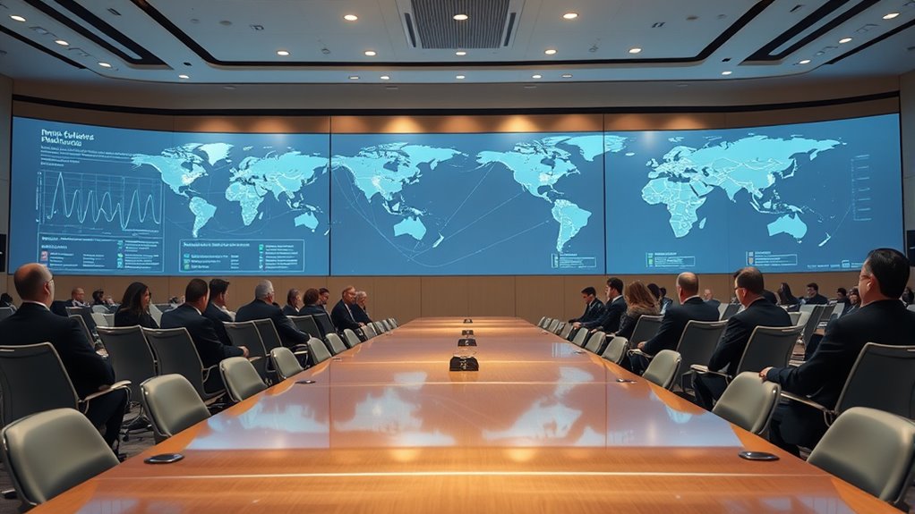 verification enforcement technological adaptation