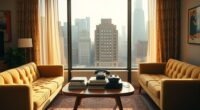 vintage inspired modern designs