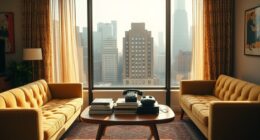 vintage inspired modern designs