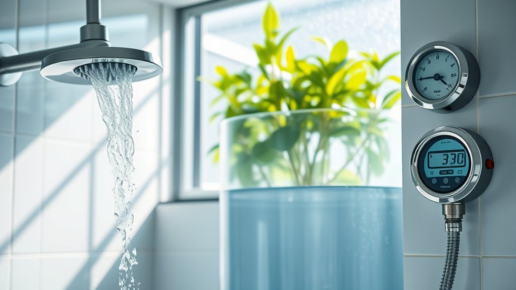 water saving strategies