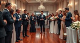 wedding manners for everyone