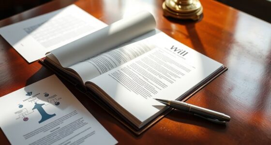 wills trusts beneficiaries planning