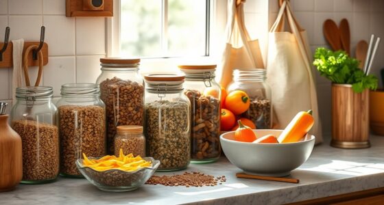 zero waste lifestyle habits