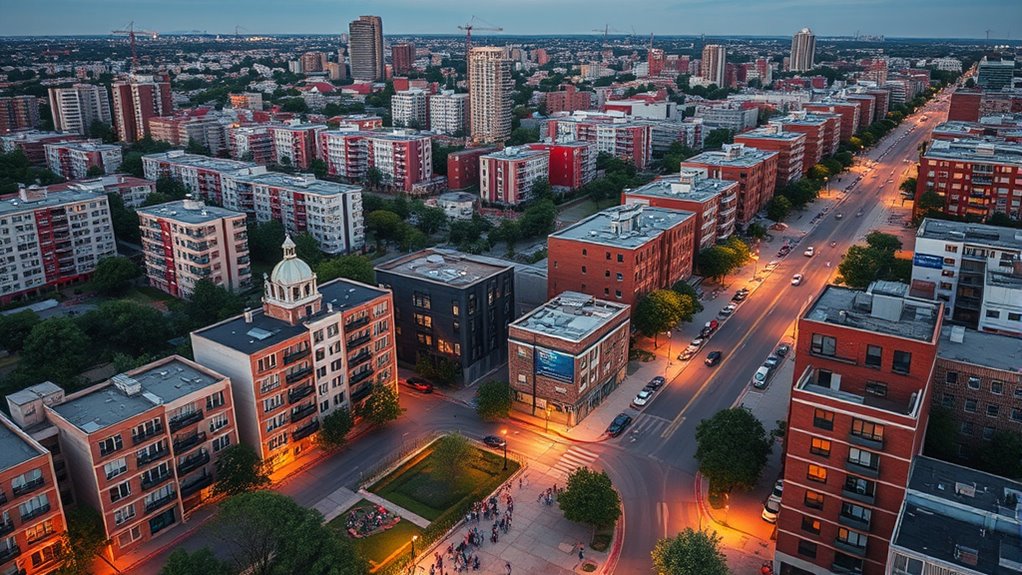 zoning reforms promote affordable housing