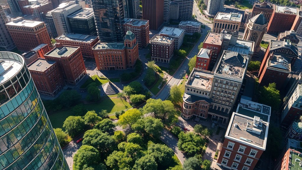 zoning regulations for growth