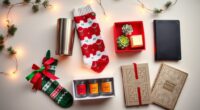 affordable holiday gift ideas