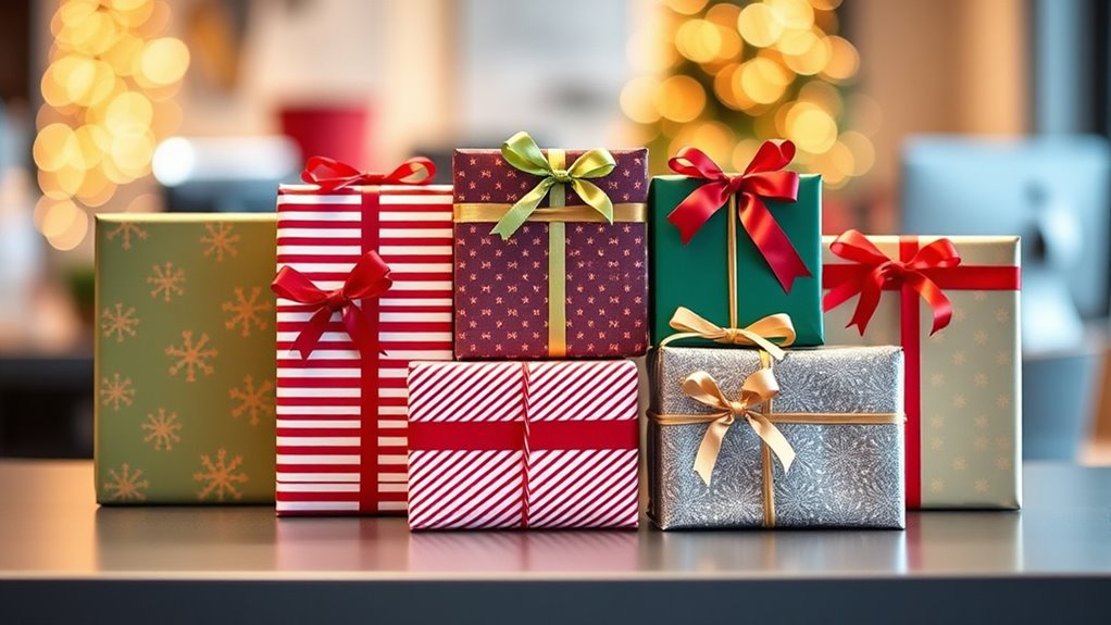 affordable personalized practical festive