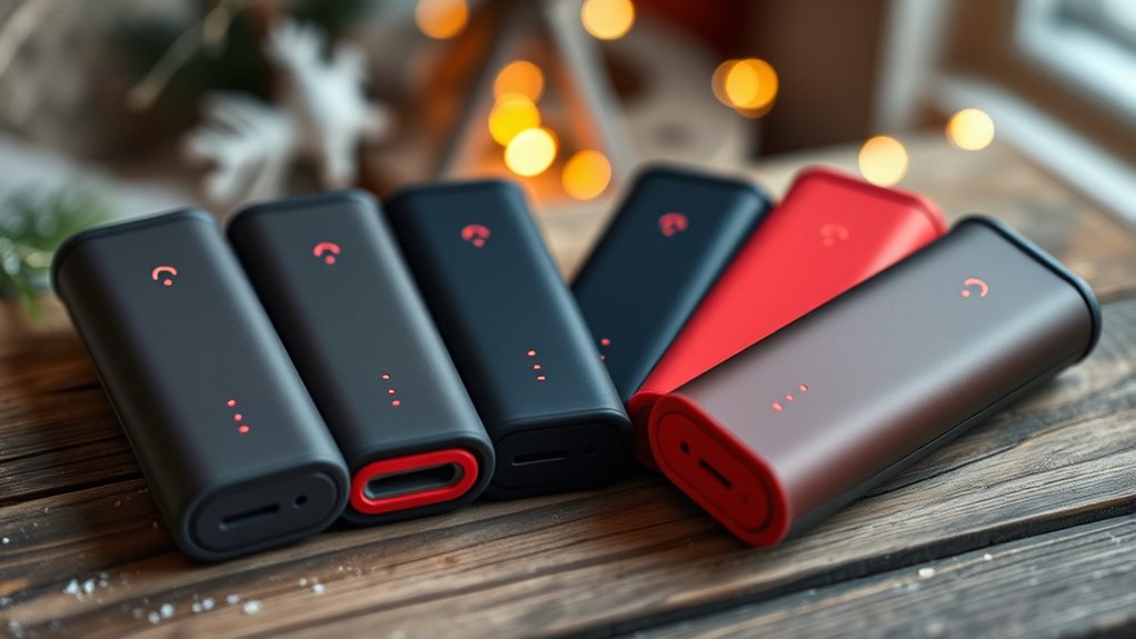 battery life and safety