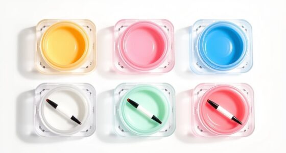 beginner gel nail kit recommendations