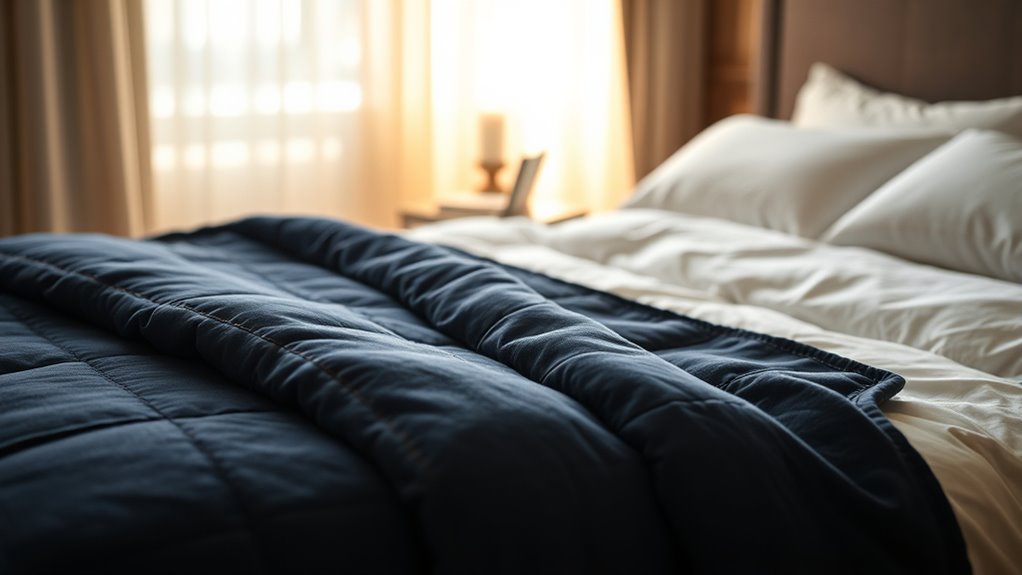 choosing comfortable durable blanket