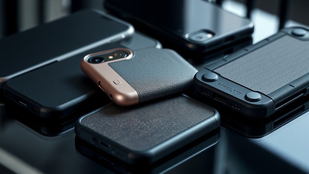 choosing durable compatible cases