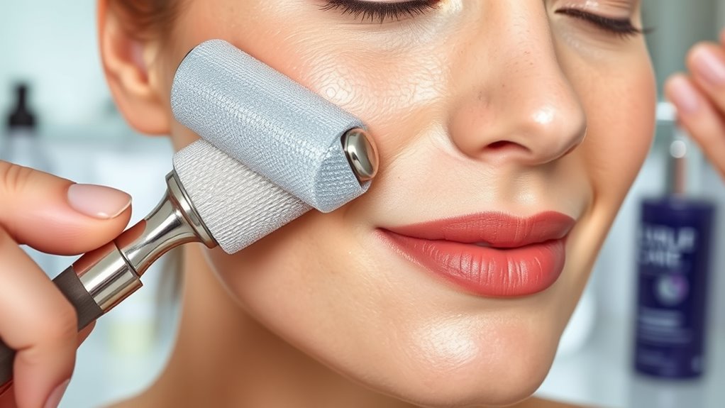 choosing durable versatile ice roller