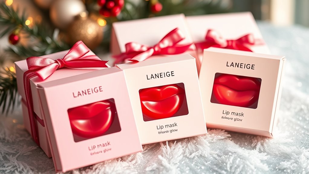 choosing hydrating lip care