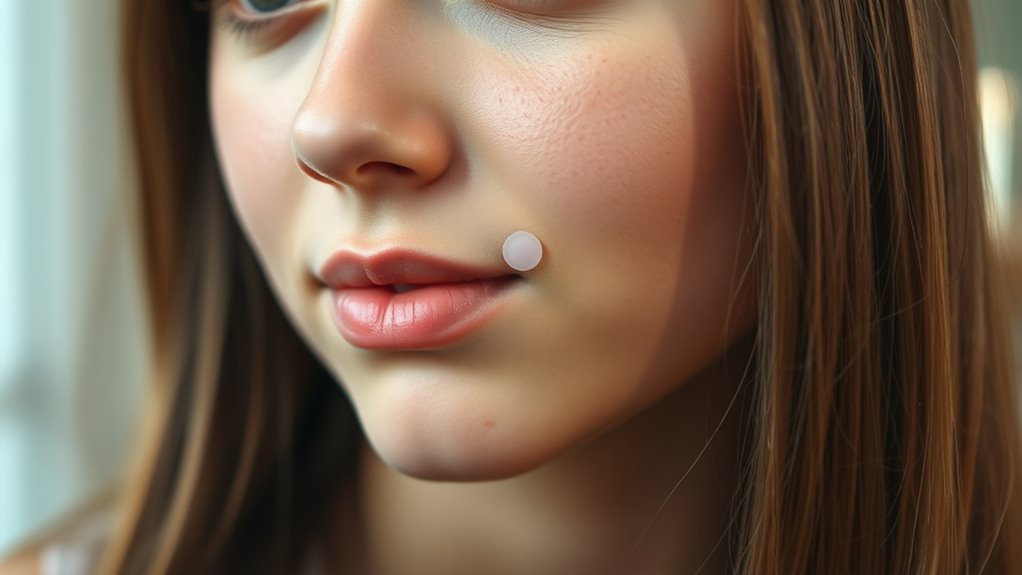 choosing safe teen pimple patches