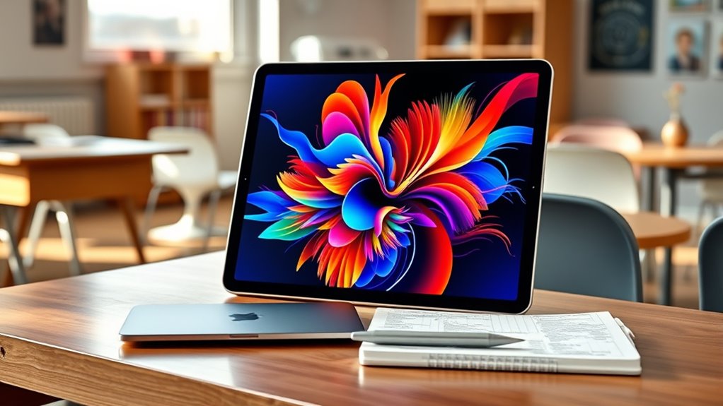 choosing the best student tablet