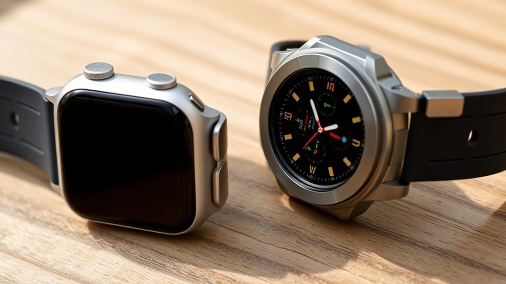choosing the right apple watch